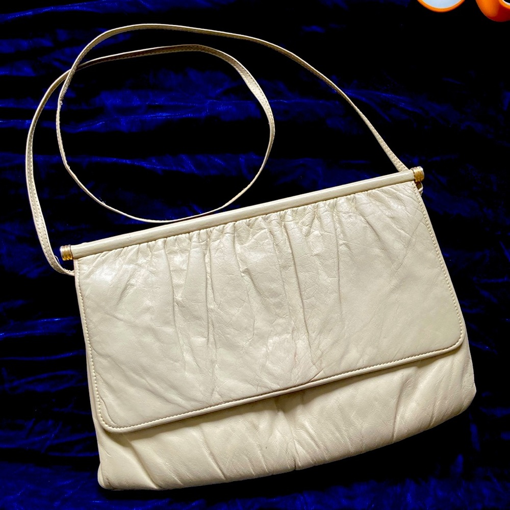 Vintage Mardane Clutch Shoulder Bag
